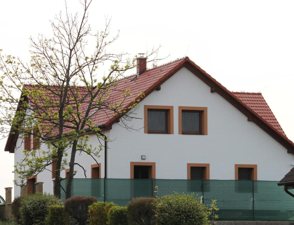 U Floderu Konuk evi Bavory Dış mekan fotoğraf