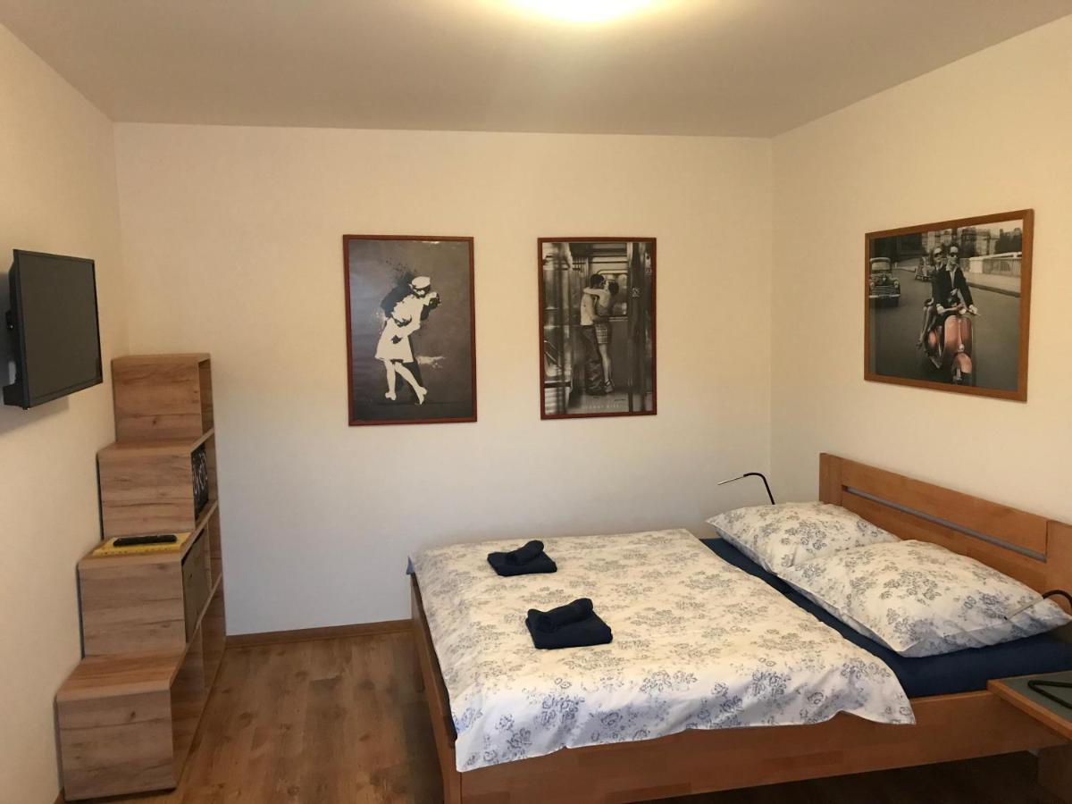 U Floderu Konuk evi Bavory Dış mekan fotoğraf
