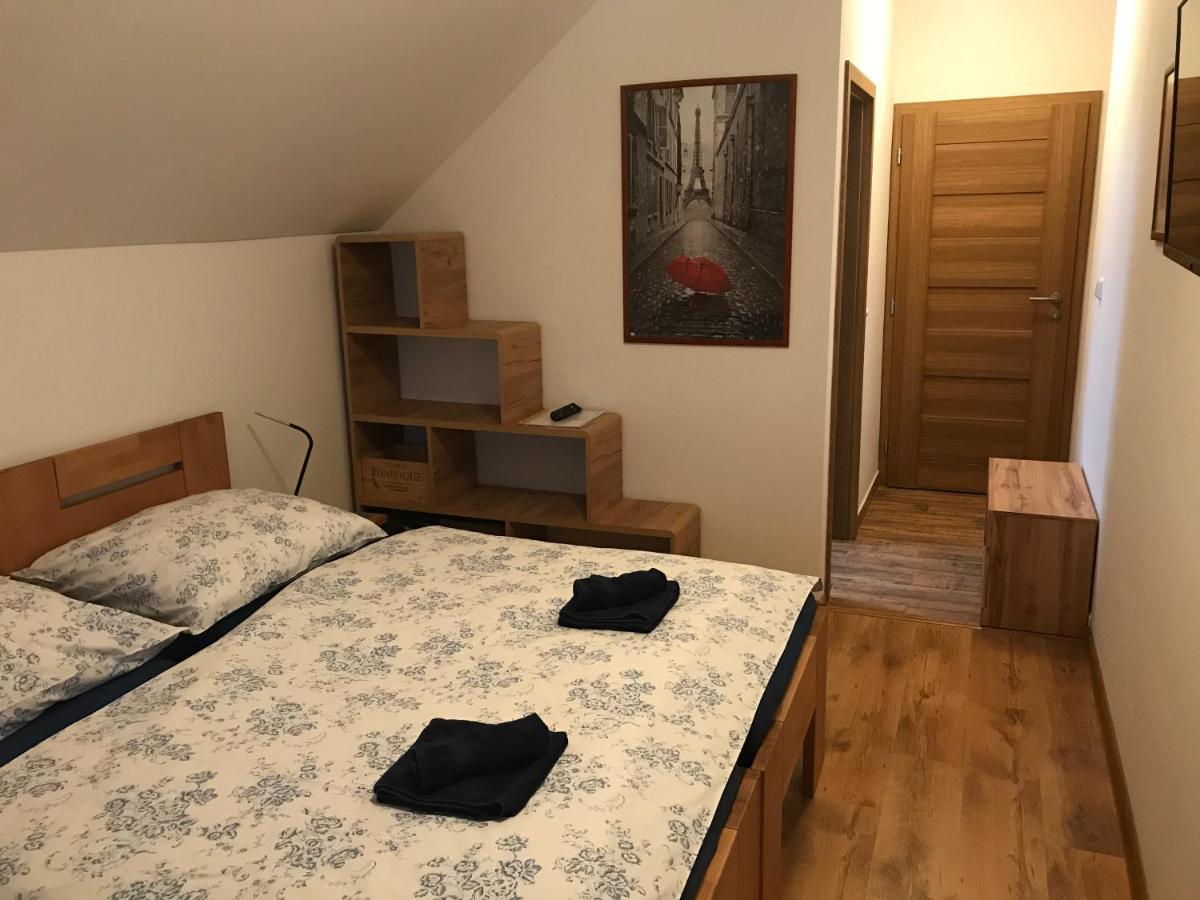 U Floderu Konuk evi Bavory Dış mekan fotoğraf