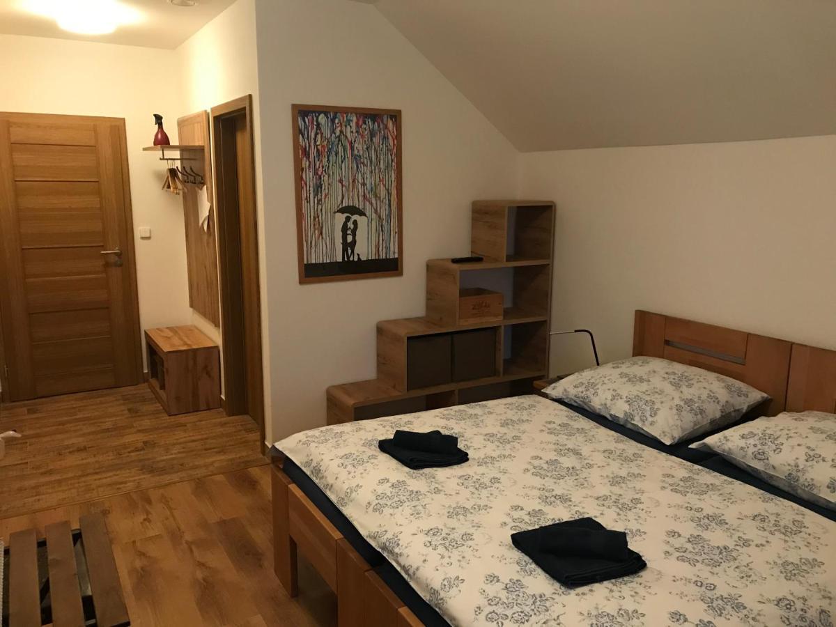 U Floderu Konuk evi Bavory Dış mekan fotoğraf