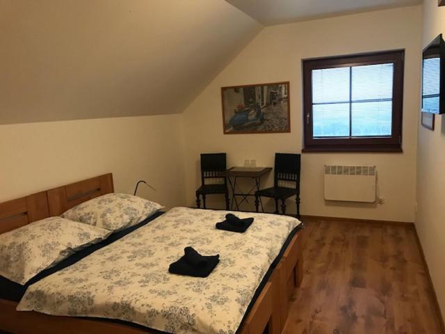 U Floderu Konuk evi Bavory Dış mekan fotoğraf
