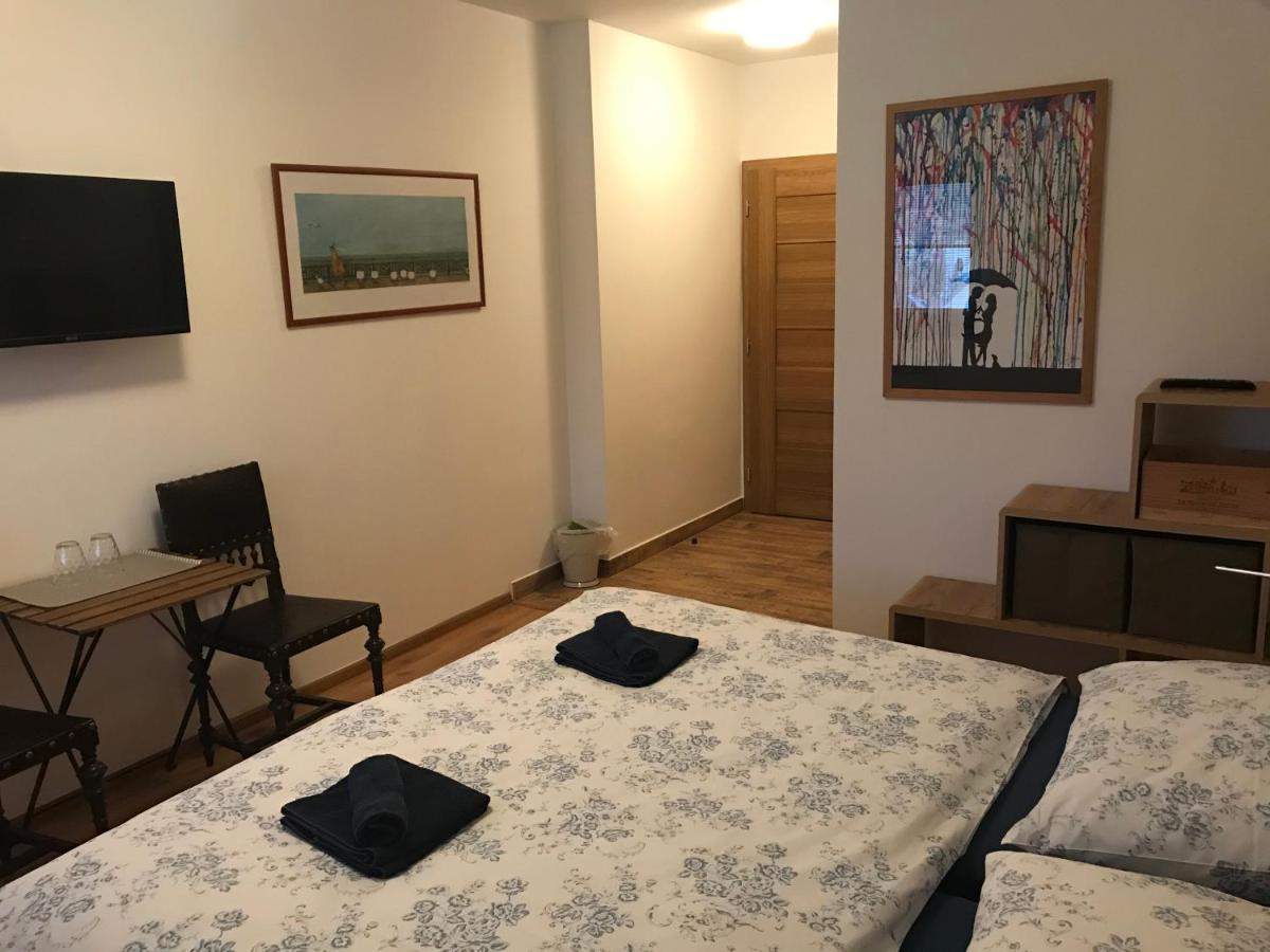 U Floderu Konuk evi Bavory Dış mekan fotoğraf