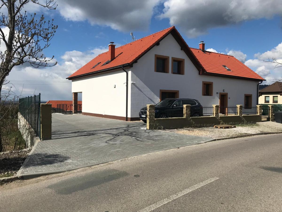 U Floderu Konuk evi Bavory Dış mekan fotoğraf