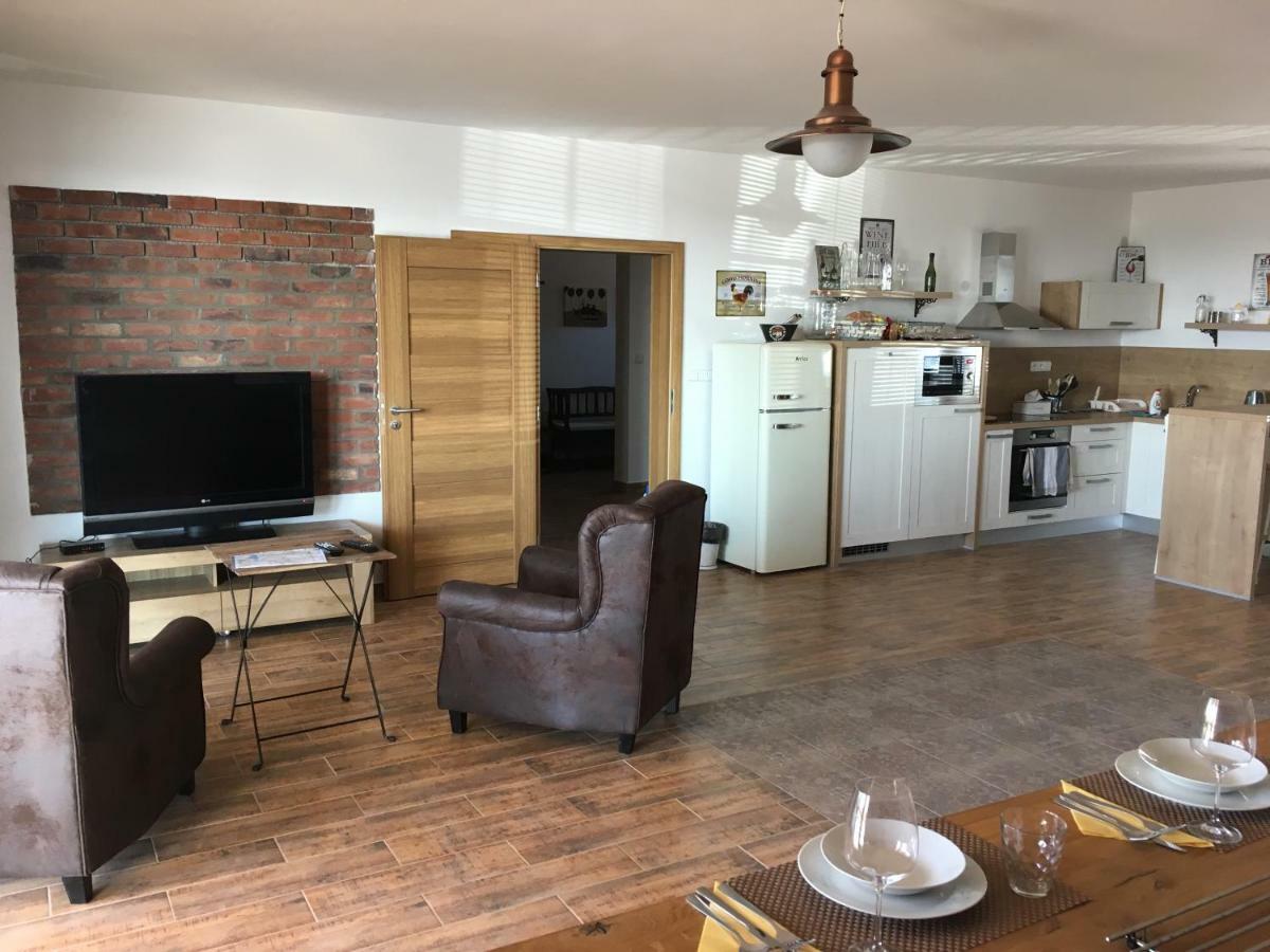U Floderu Konuk evi Bavory Dış mekan fotoğraf