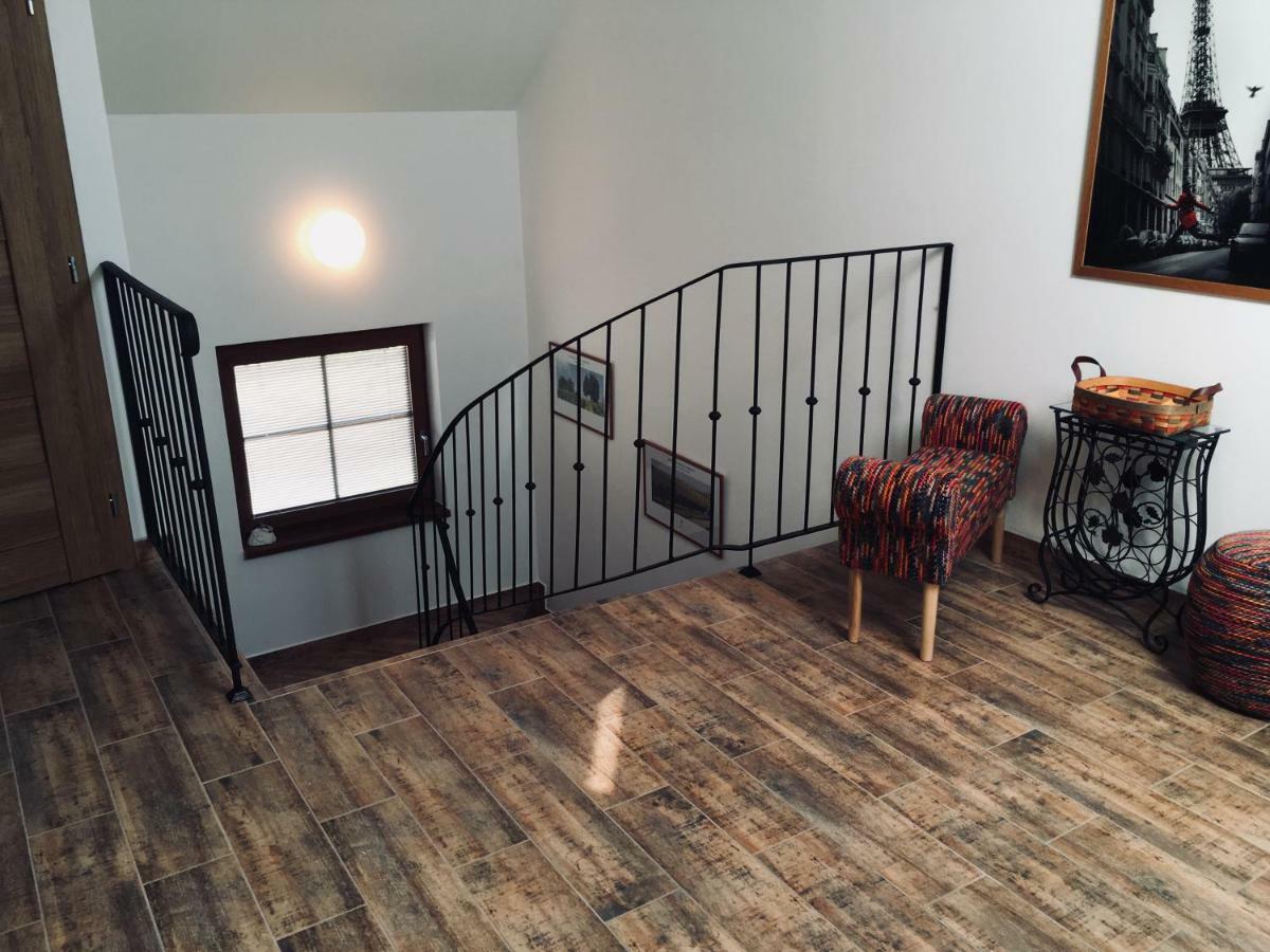 U Floderu Konuk evi Bavory Dış mekan fotoğraf