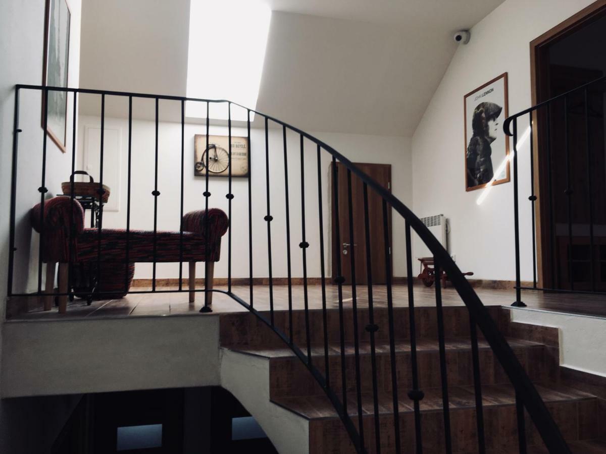 U Floderu Konuk evi Bavory Dış mekan fotoğraf