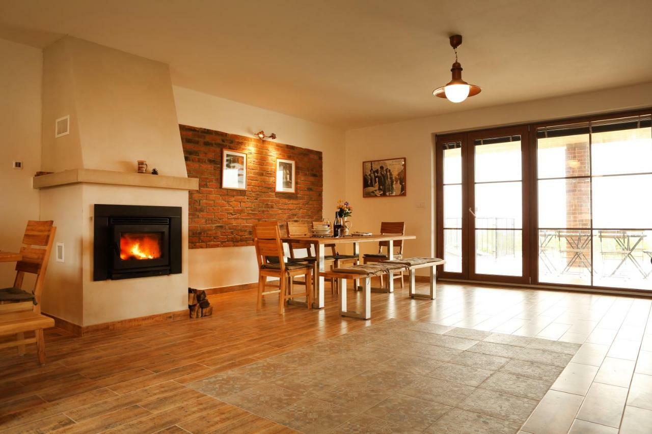 U Floderu Konuk evi Bavory Dış mekan fotoğraf