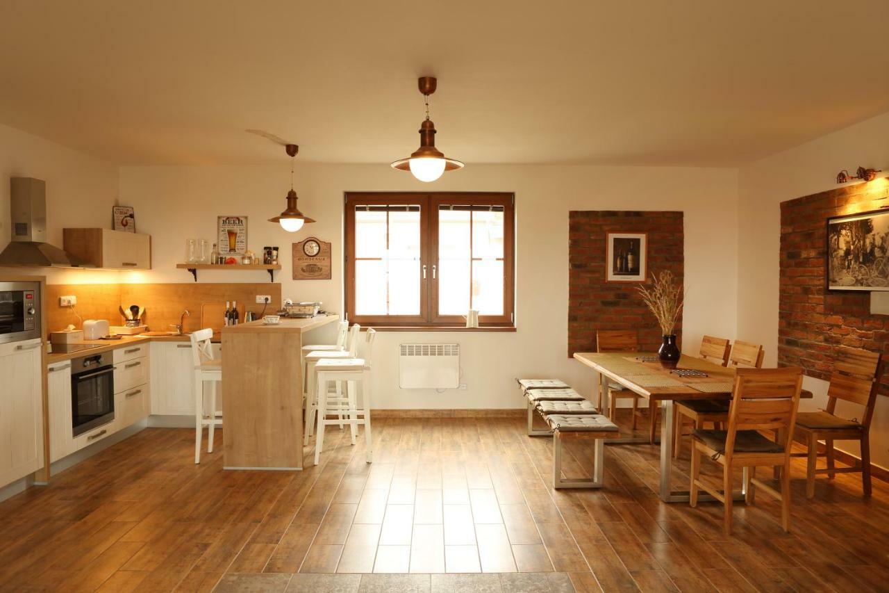 U Floderu Konuk evi Bavory Dış mekan fotoğraf