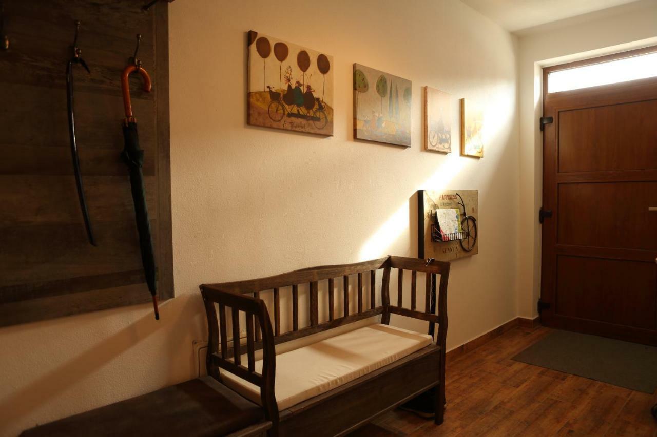 U Floderu Konuk evi Bavory Dış mekan fotoğraf