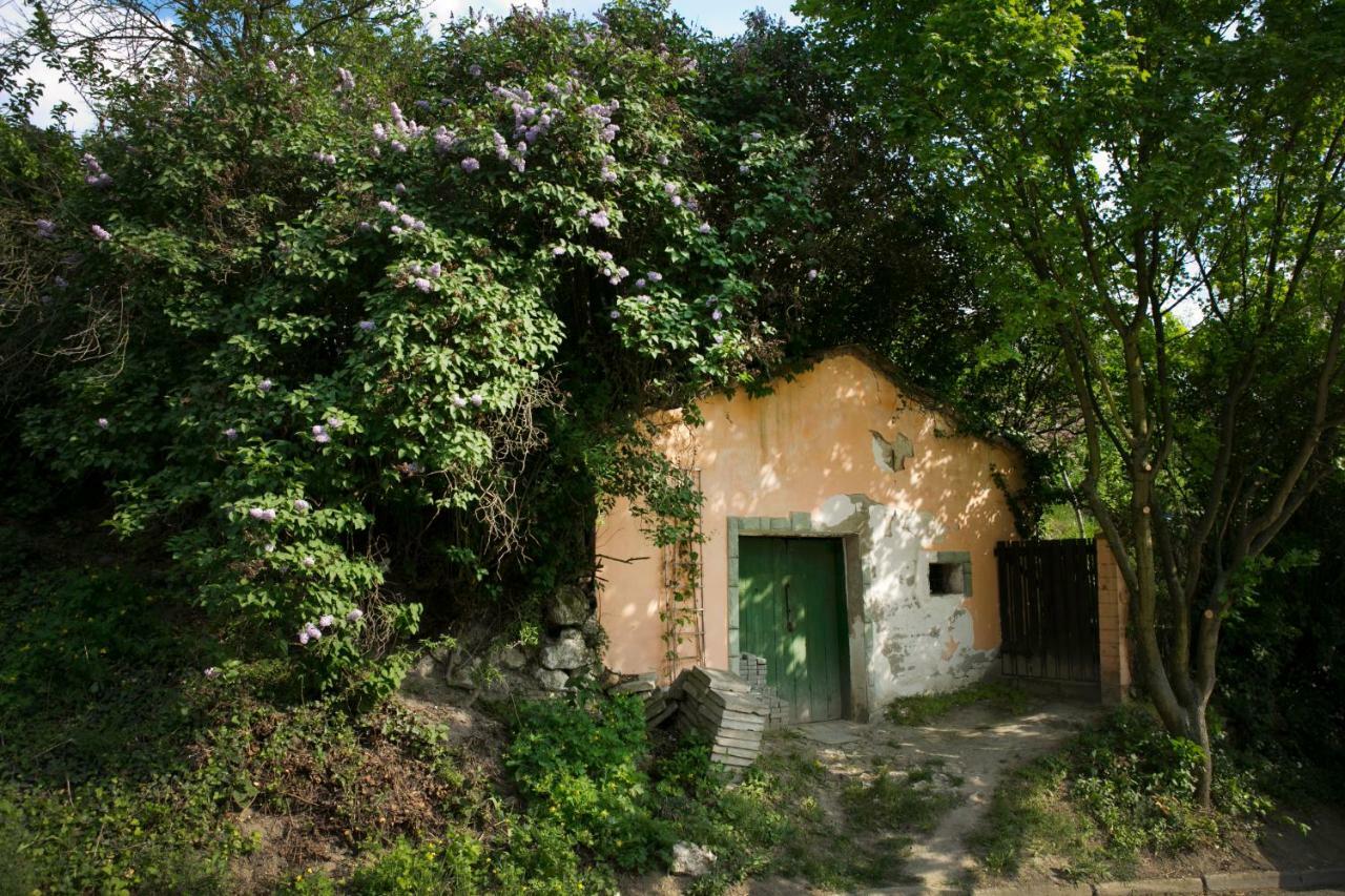 U Floderu Konuk evi Bavory Dış mekan fotoğraf